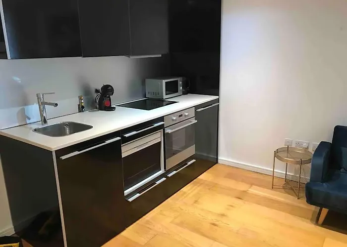 Gorgeous With Free Parking & Breakfast Near Centre & Midday Checkout 公寓 布里斯托