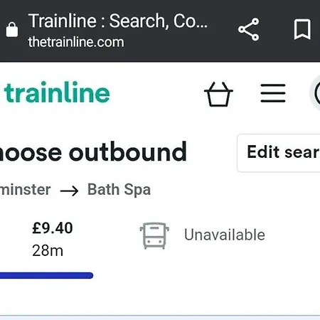 Appartement Gorgeous With Free Parking & Breakfast Near Centre & Midday Checkout *